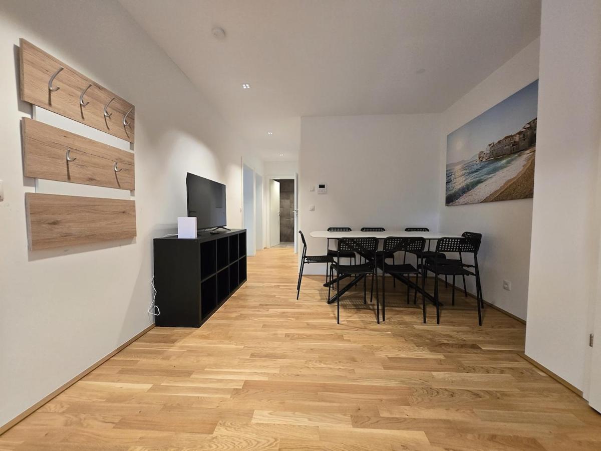 Appartement Central Innsbruck Apartment Innsbruck
