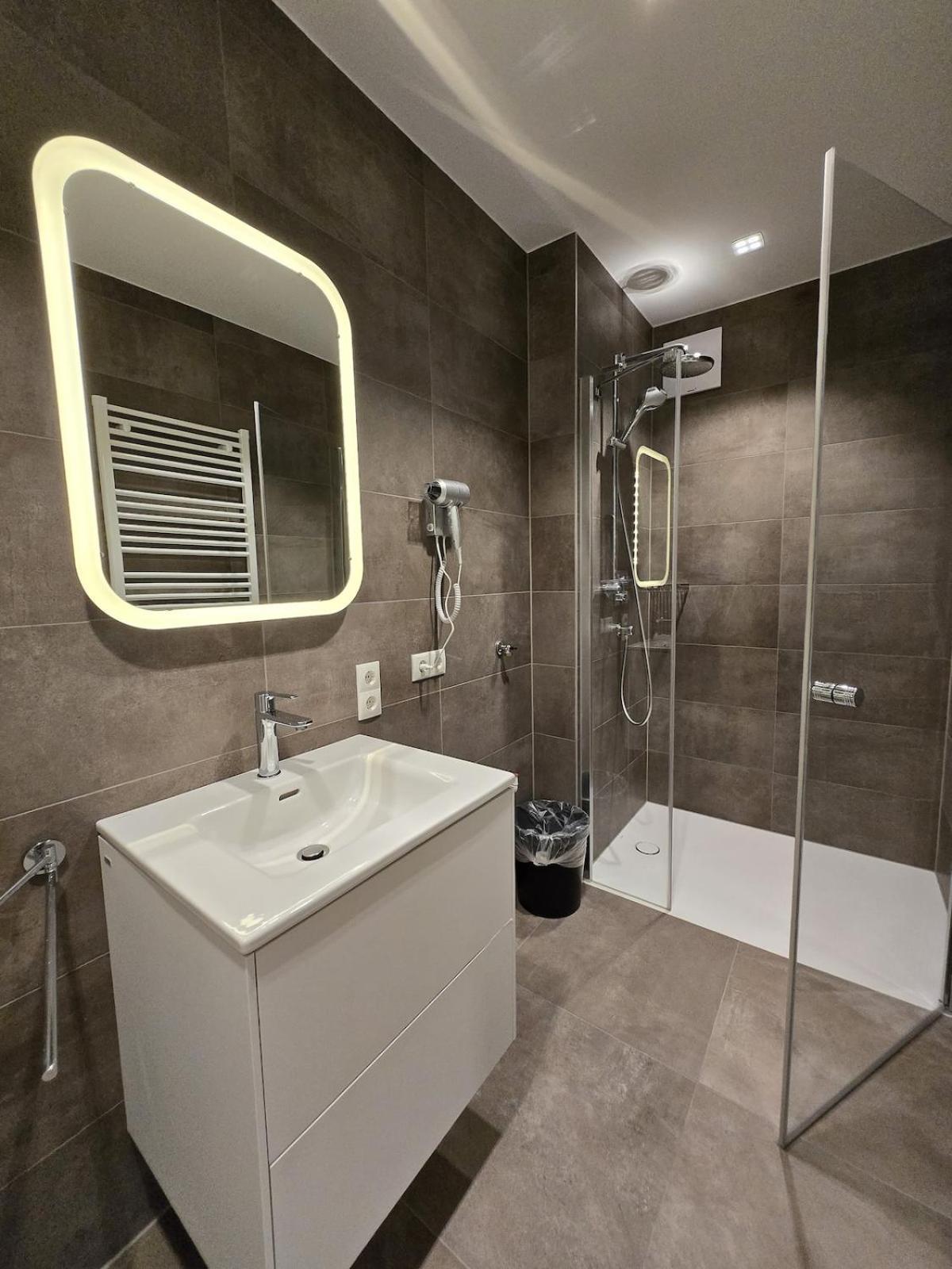 Central Innsbruck Apartment Innsbruck