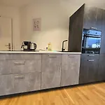 Central Innsbruck Apartment