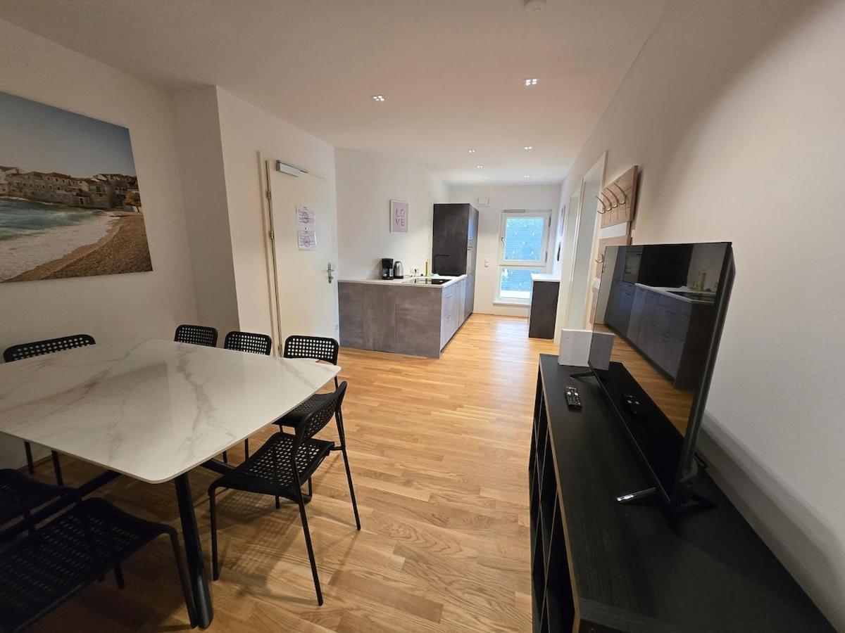 Appartamento Central Innsbruck Apartment Innsbruck