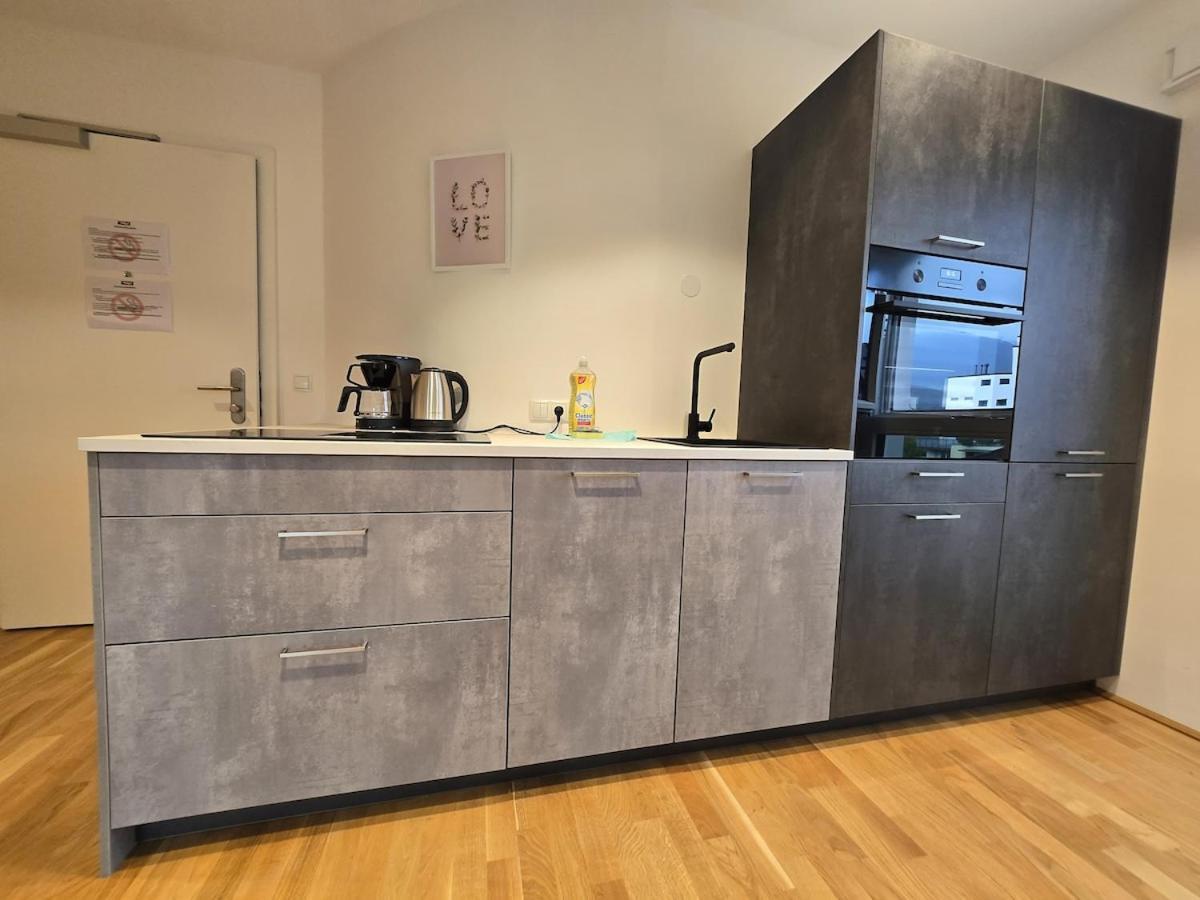 Central Innsbruck Apartment Innsbruck