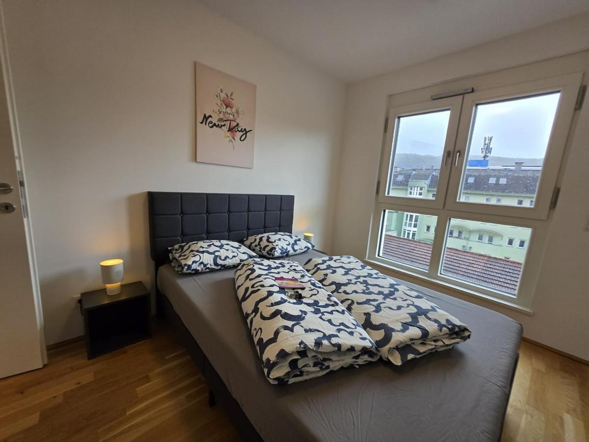 Central Innsbruck Apartment Appartamento