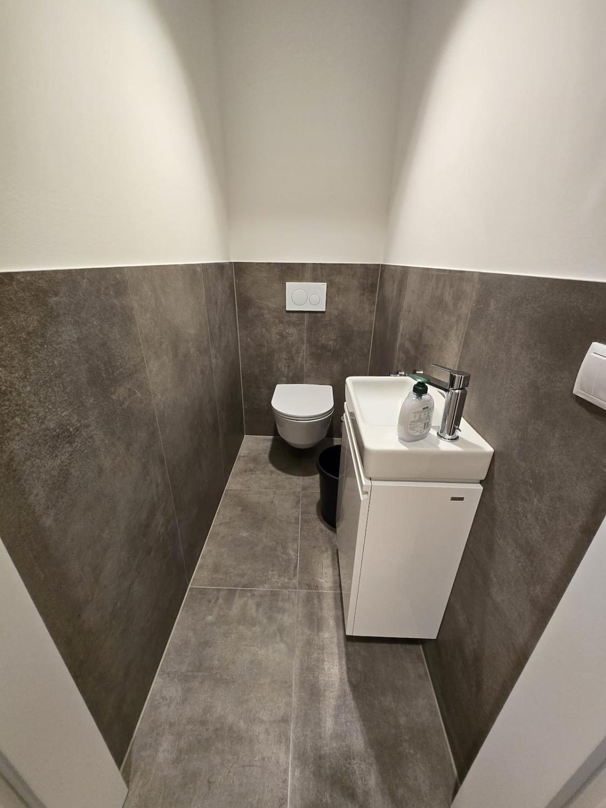 Appartamento Central Innsbruck Apartment Innsbruck